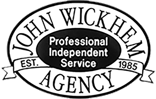 The John Wickhem Agency